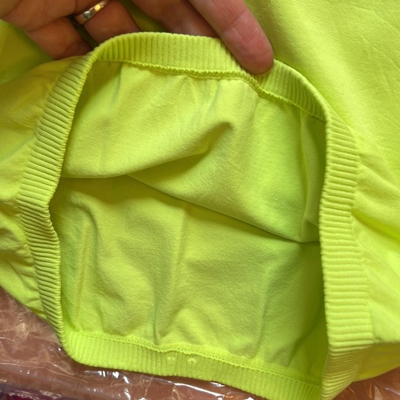 FREE PEOPLE Skinny Strap Brami in color Tonic - Picture 10 of 11